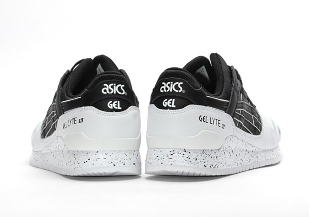 Asics Gel Lyte Iii Yin Yang Pack 12