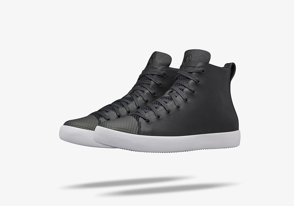 Converse All Star Modern Htm 2