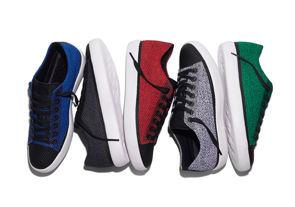 Converse All Star Modern Unveil 1
