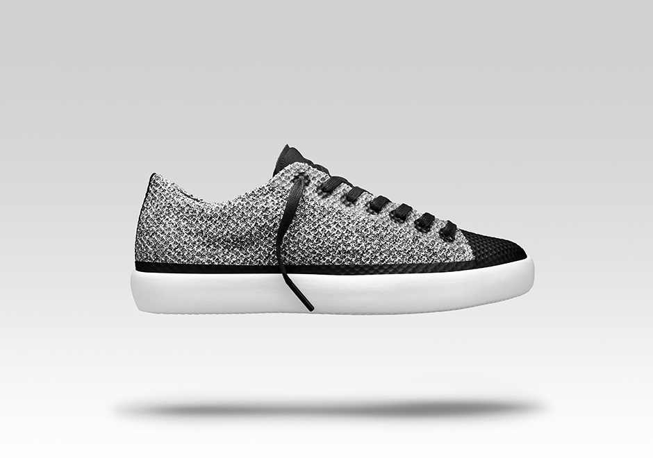 Converse All Star Modern Unveil 4