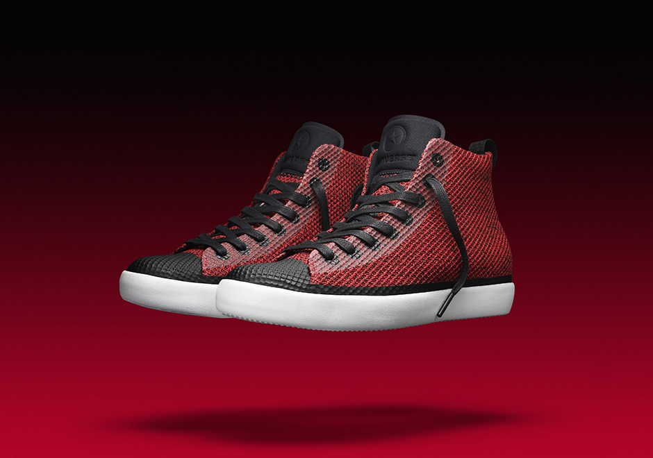 Converse All Star Modern Unveil 5