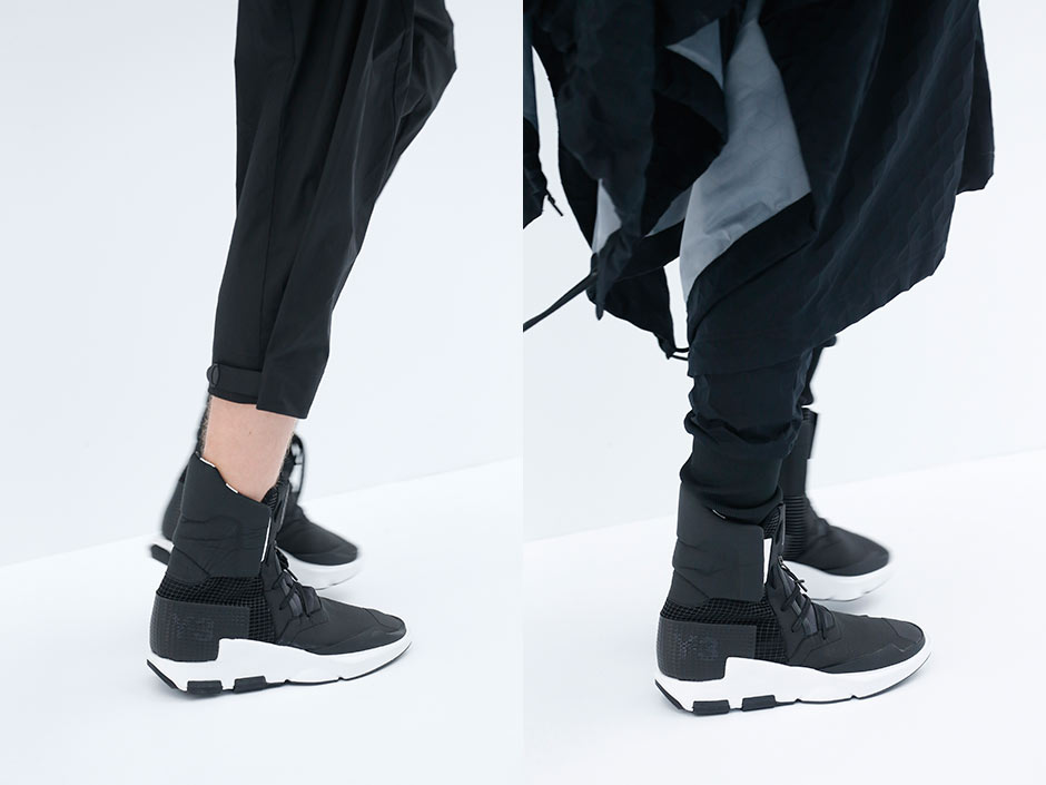 Didas Y3 Spring Summer 2017 Preview 3