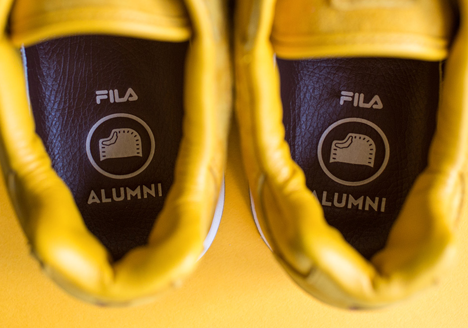 Fila Overpass Alumni Beef Patty 2