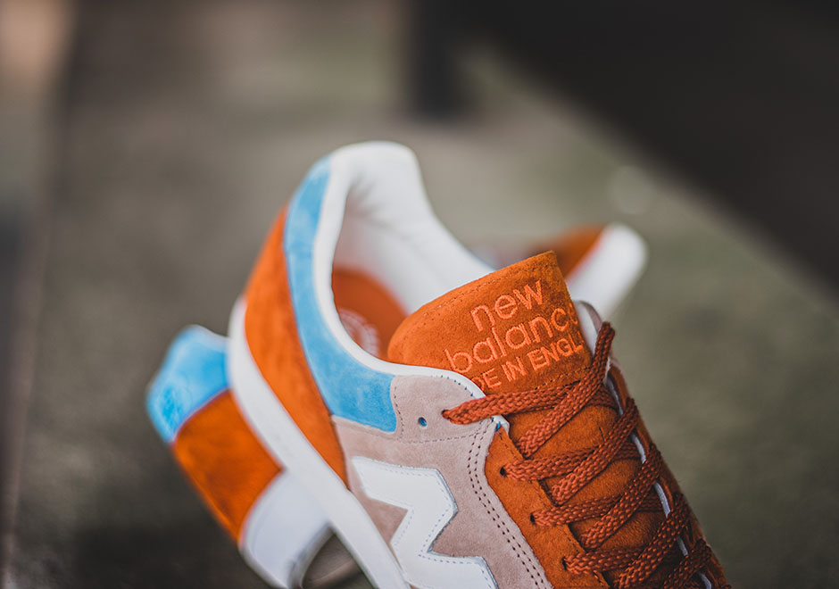 Hanon New Balance Epic Tr Terrace 5