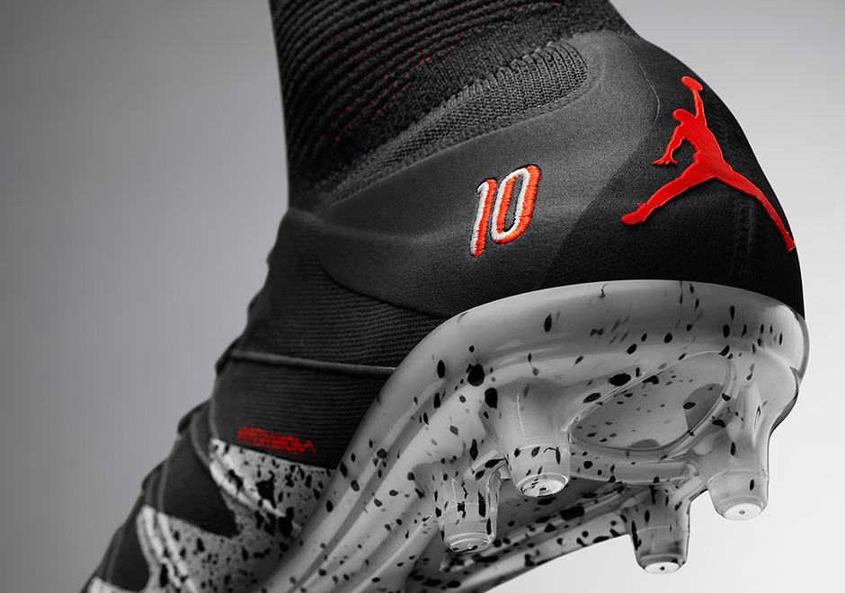 Jordan Neymar Collection 14