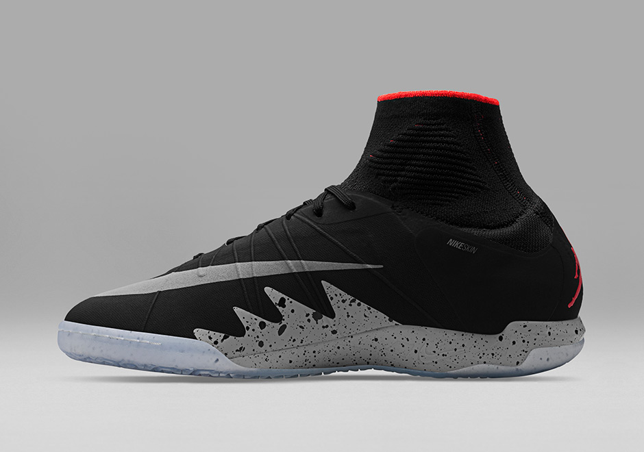 Jordan Neymar Collection 19