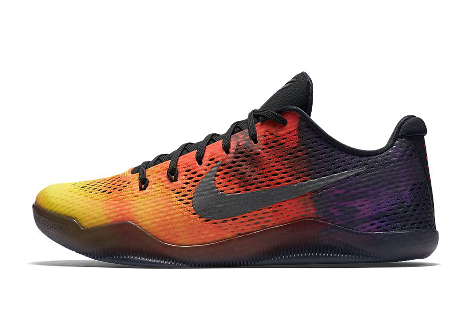 Kobe 11 Em Sunset Release Info 2