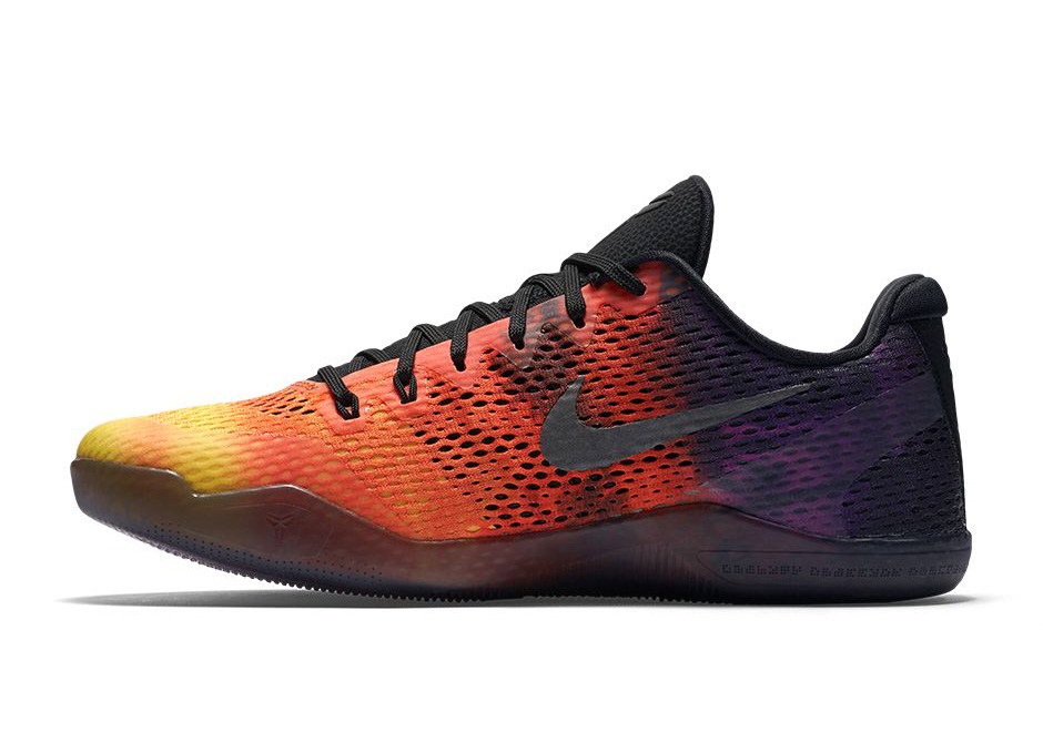 Kobe 11 Em Sunset Release Info 4