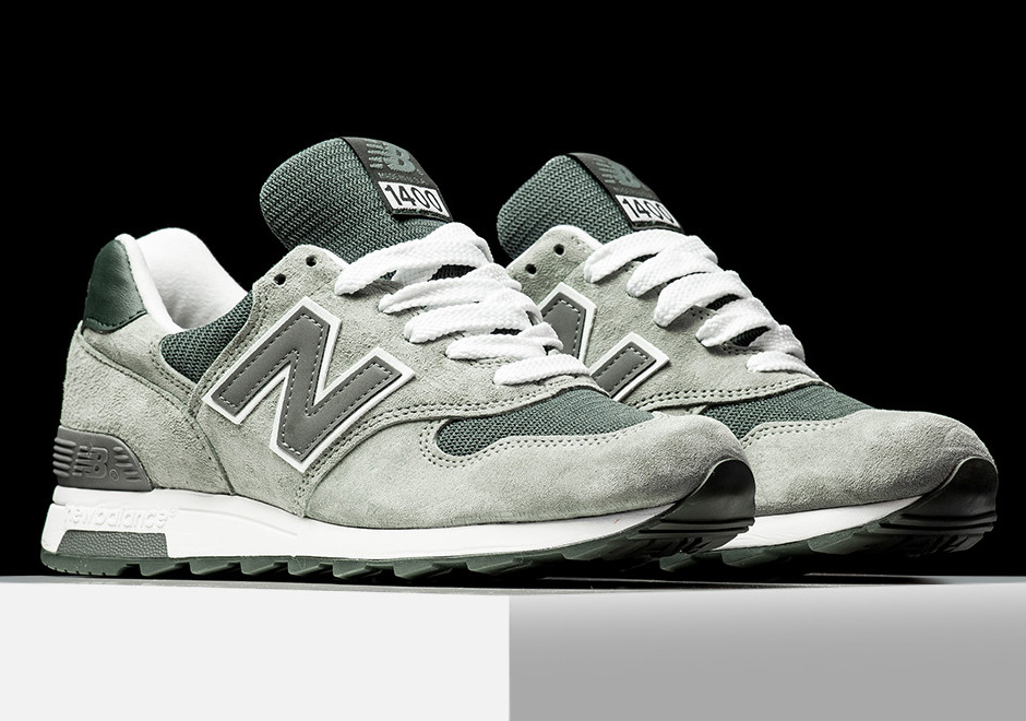 New Balance 1400 "Age Of Exploration"