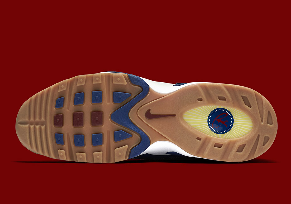 Nike Air Griffey Max 1 Vote For Griffey 2