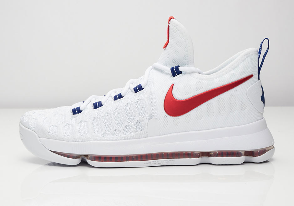 Nike Kd 9 Premiere Usa Release Reminder 2