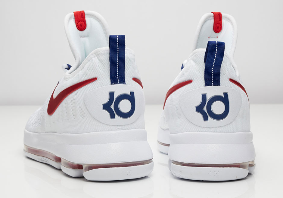 Nike Kd 9 Premiere Usa Release Reminder 3