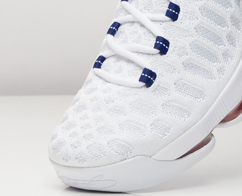 Nike Kd 9 Premiere Usa Release Reminder 4