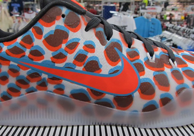 Nike Remembers The "3D" All-Star Shoes With Upcoming Kobe 11 Release