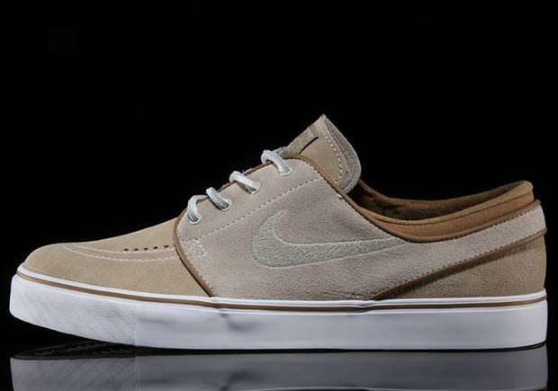 Nike Sb Janoski Reed Suede 2