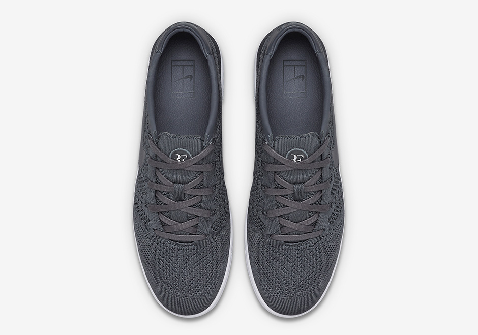 Nike Tennis Classic Flyknit Roger Federer 05