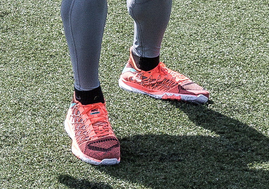 Nike Train Ultrafast Flyknit Preview 03