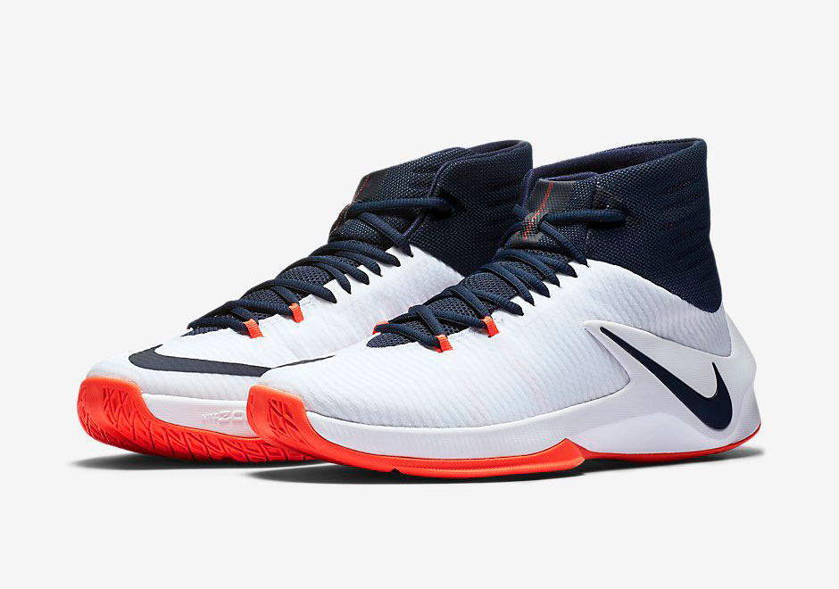 Nike Zoom Clear Out Usa Draymond Green 1