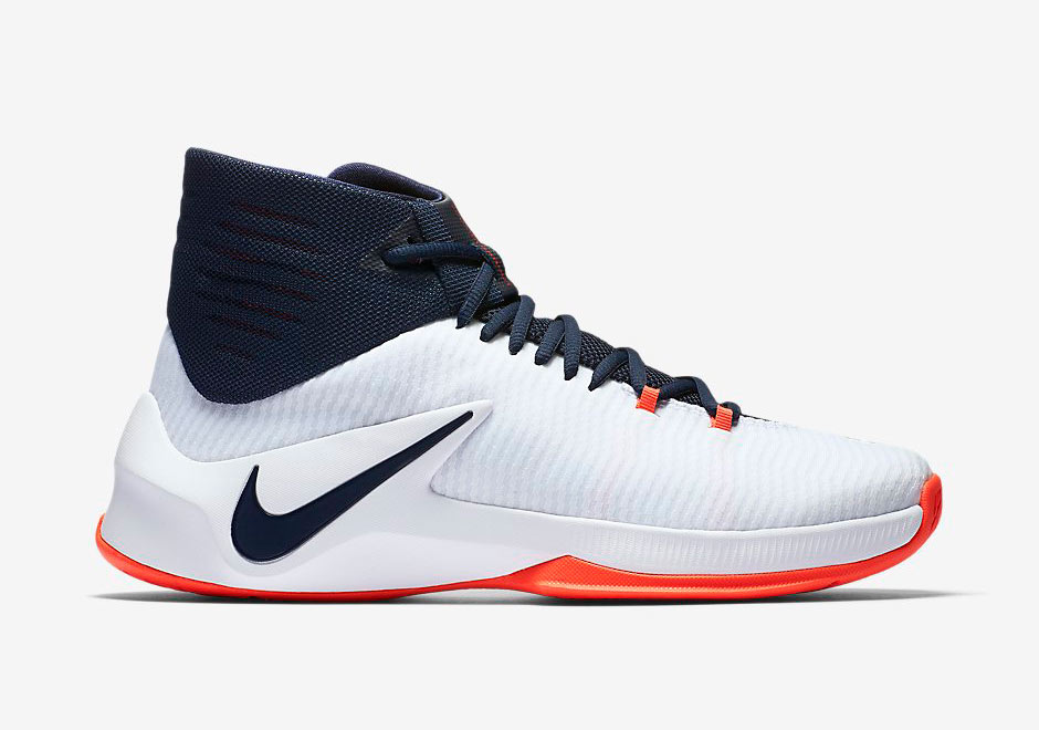 Nike Zoom Clear Out Usa Draymond Green 2