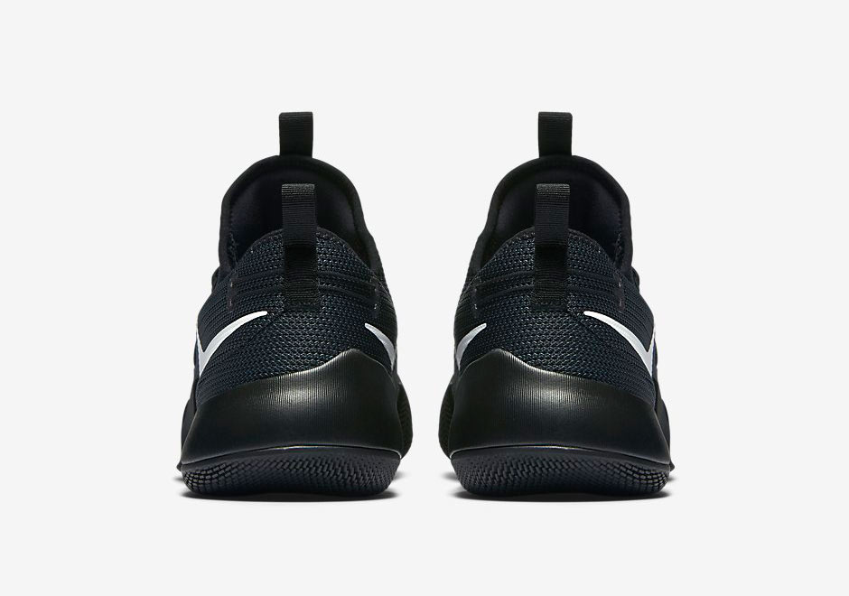 Nike Zoom Hypershift Black 5