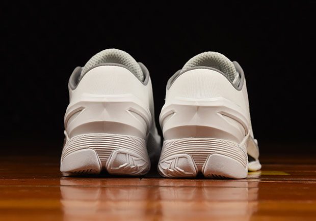 Under Armour Curry 2 Low Chef Curry Release Info 14