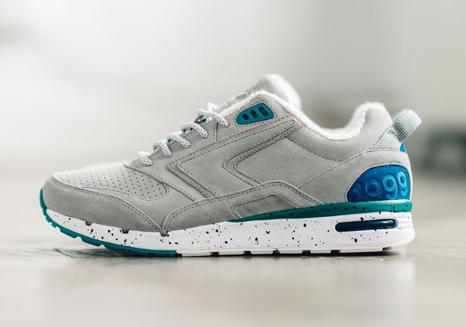 Brooks Heritage Casual 4