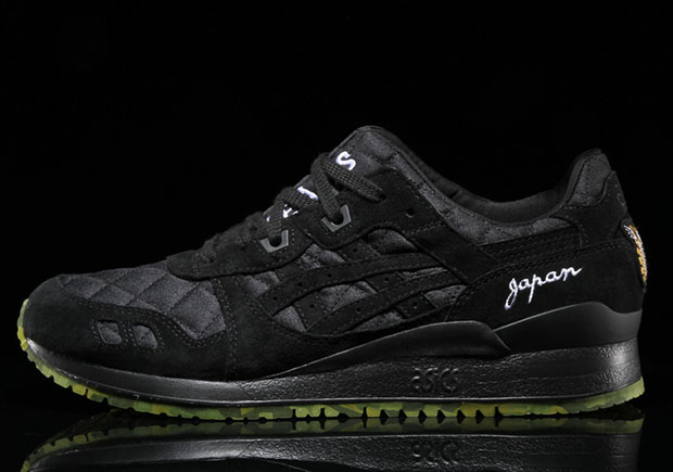 Mita Beams Asics Gel Lyte Iii Japan Jacket 3