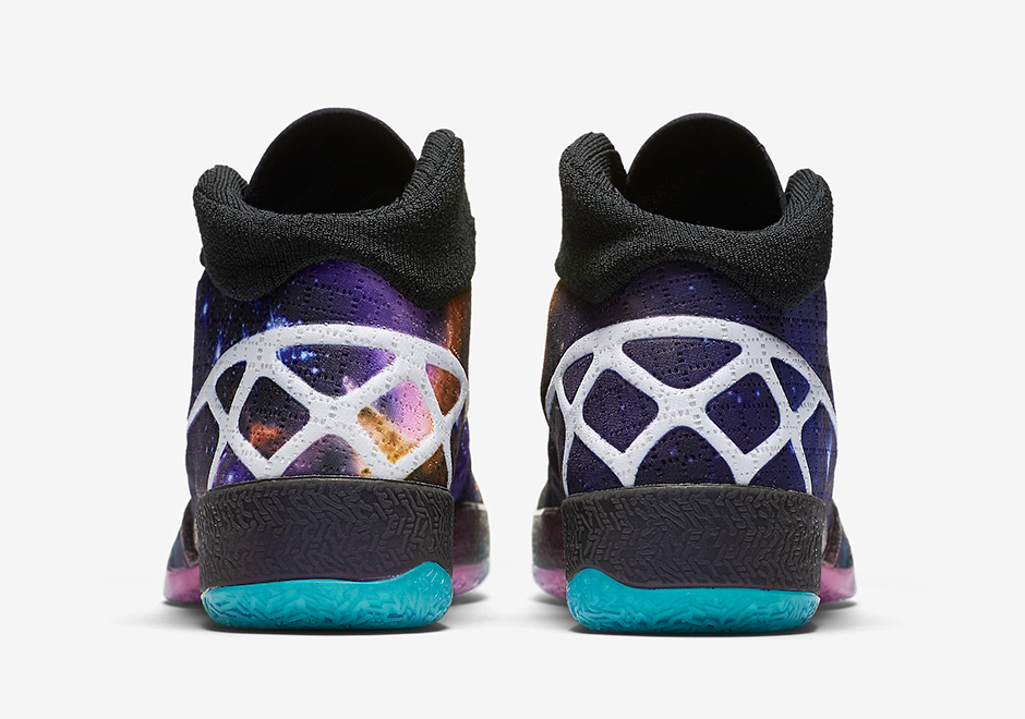 Air Jordan Xxx Cosmos Release Date 05
