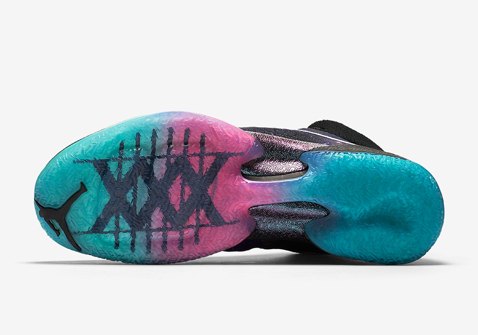 Air Jordan Xxx Cosmos Release Date 06