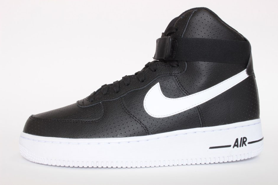 Nike Air Force 1 Dream Team 1992 Collection 14
