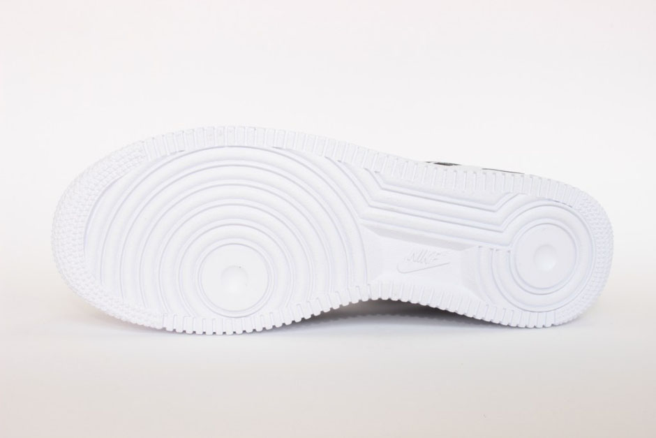 Nike Air Force 1 Dream Team 1992 Collection 16