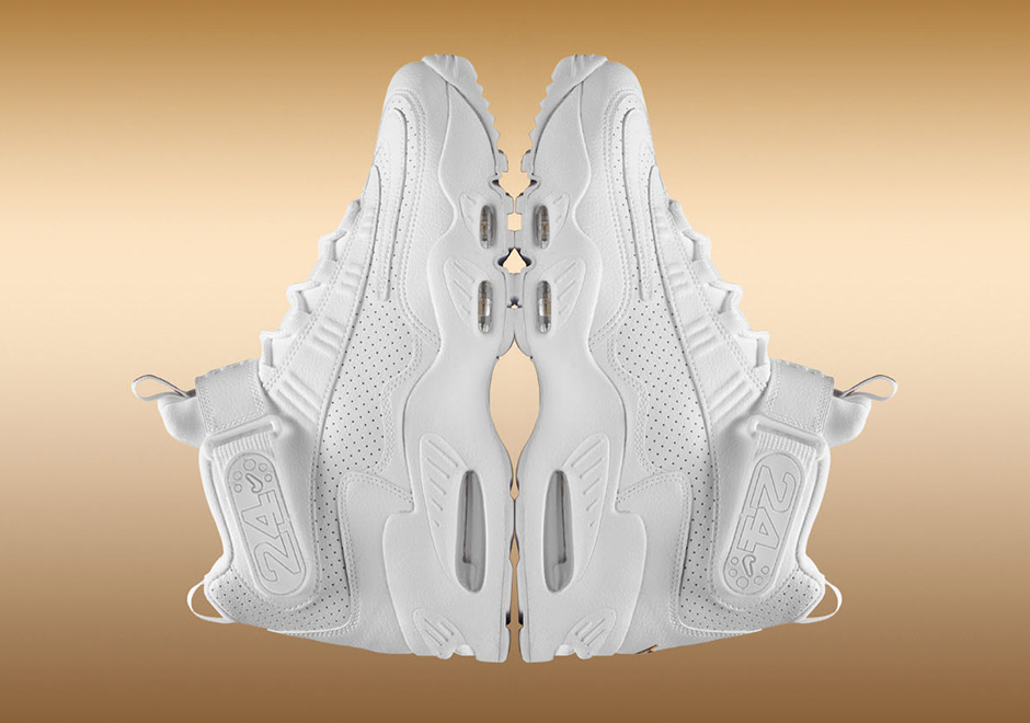 Nike Is Finally Releasing The “Inductkid” Hall Of Fame Tribute To Ken Griffey Jr.
