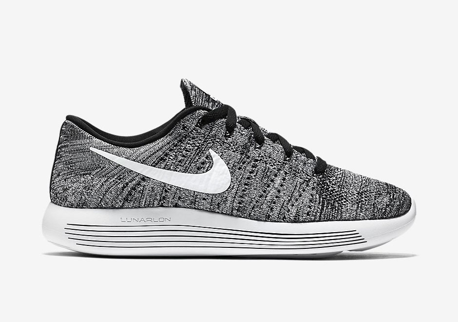 Nike Lunarepic Low Oreo 2