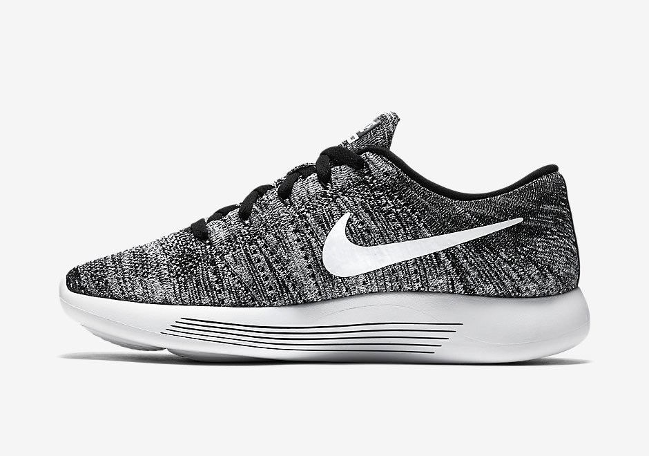 Nike Lunarepic Low Oreo 3