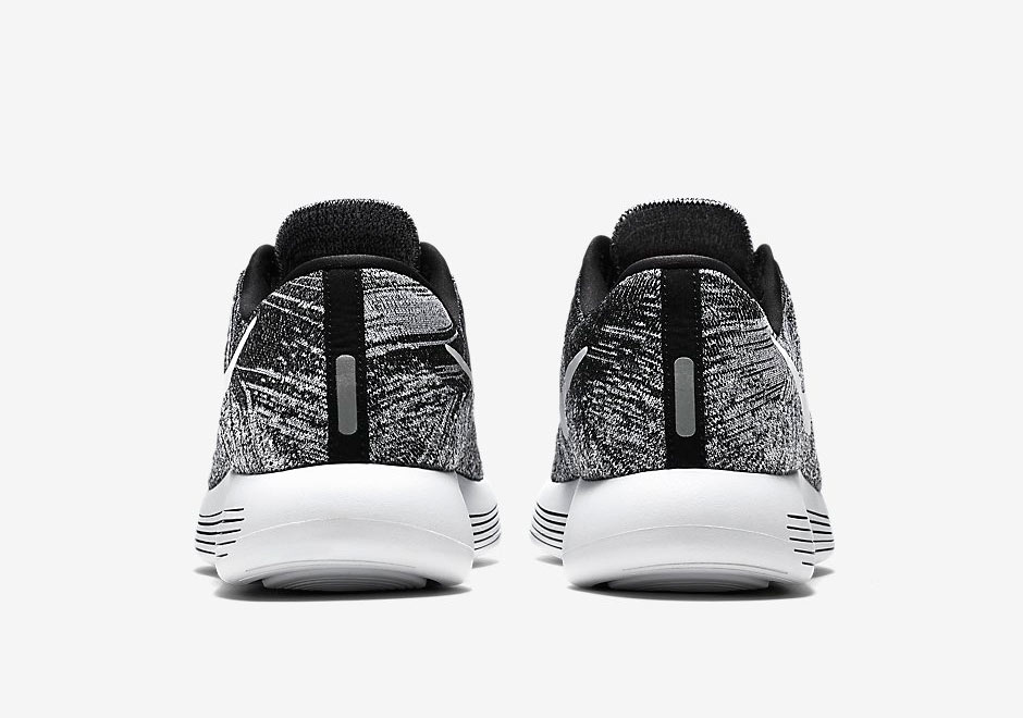 Nike Lunarepic Low Oreo 5