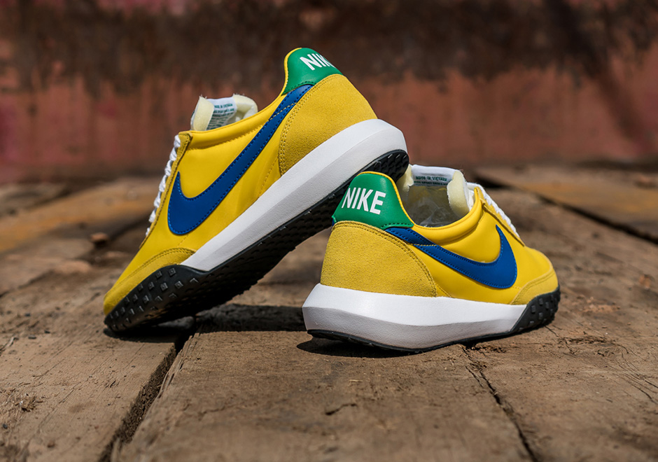 Nike Roshe Waffle Racer Nm Pack 4