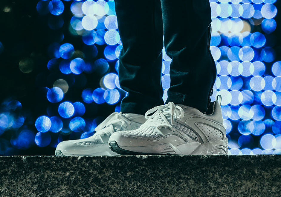 Puma Meek Mill Dreamchasers 1