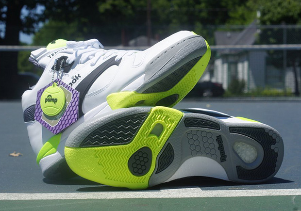 Reebok Court Victory Pump Retro 03