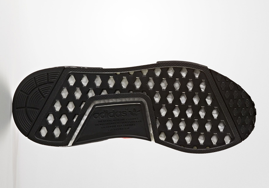 Adidas Nmd Bred Pack 05