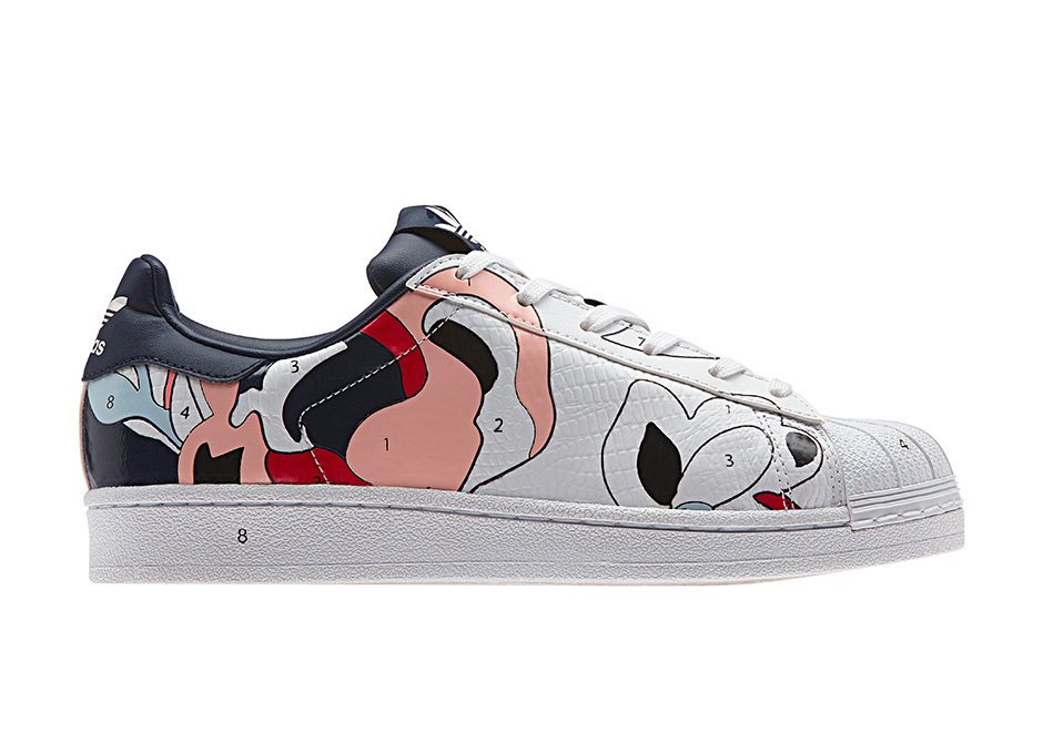 Adidas Originals Rita Ora Fall 2016 Collection 05