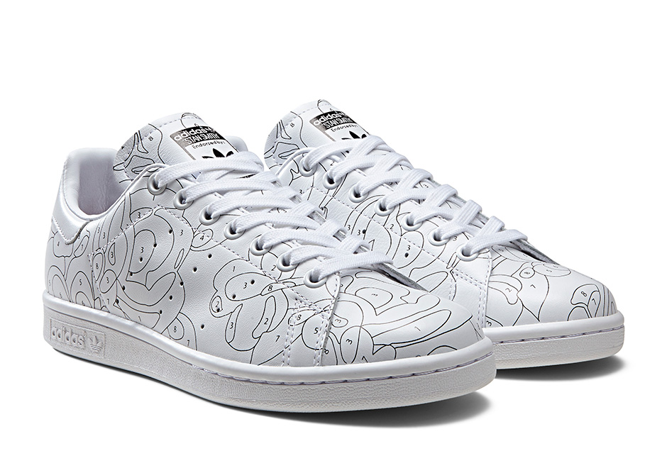 Adidas Originals Rita Ora Fall 2016 Collection 06