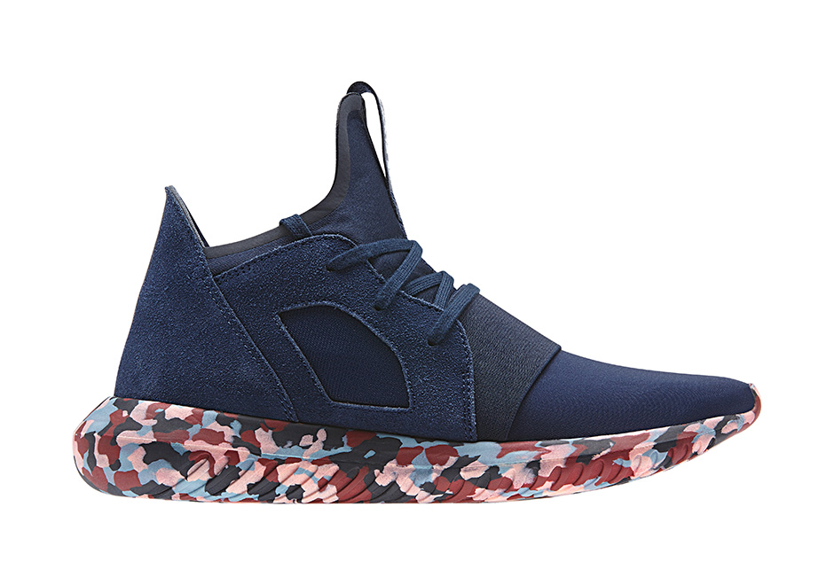 Adidas Originals Rita Ora Fall 2016 Collection 09