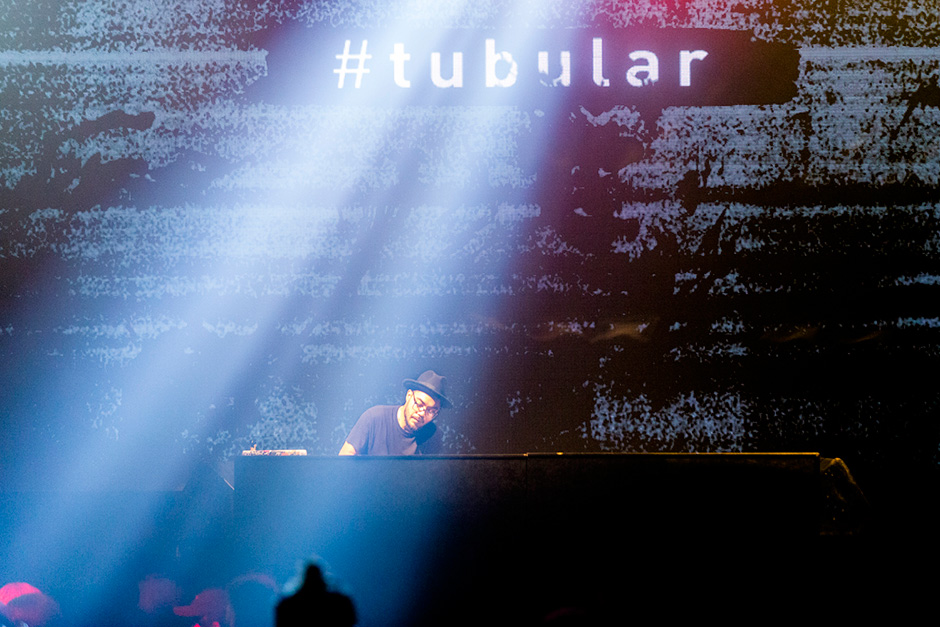 Adidas Tubular Invader Event Mr Carmack