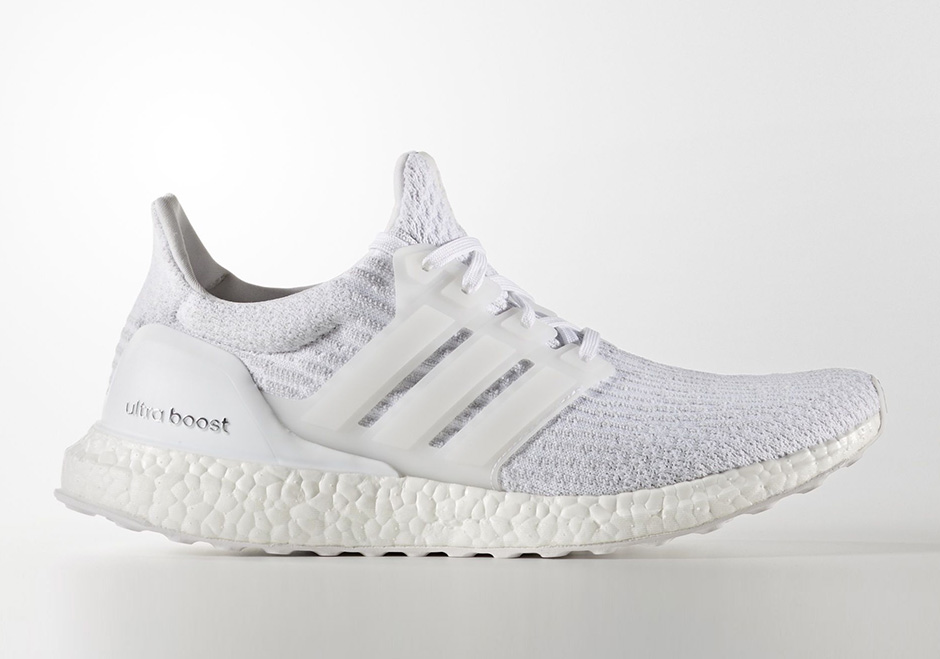 Adidas Ultra Boost New Primeknit 02