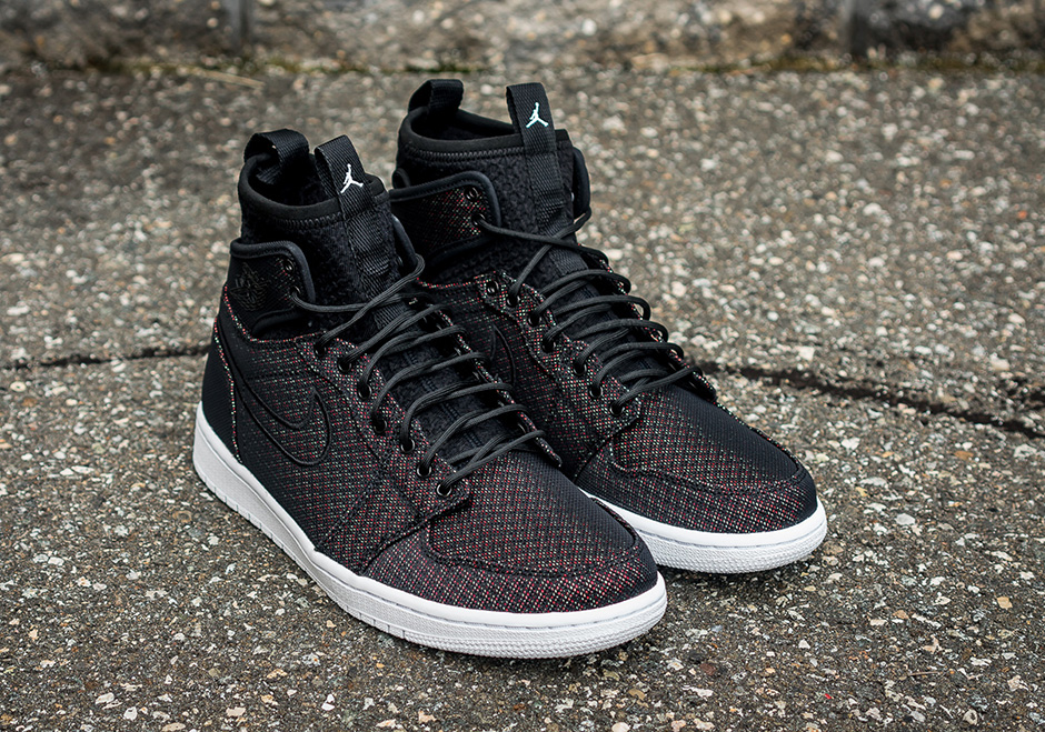 Air Jordan 1 Different Styles Releasing This Weekend 10
