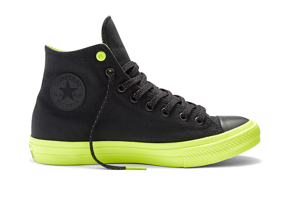 Converse Counter Climate Collection Chuck Taylor 2