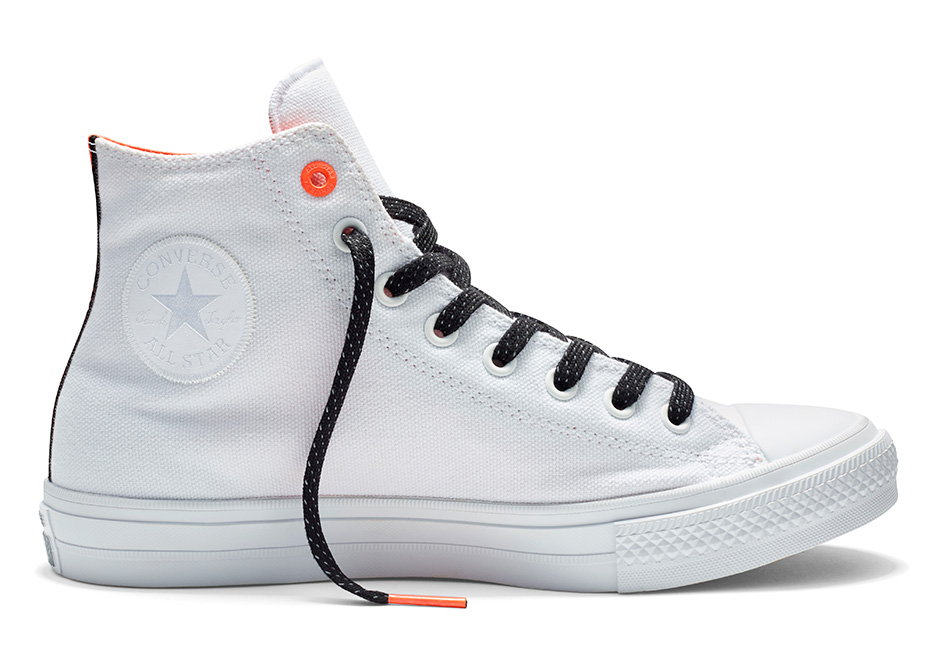Converse Counter Climate Collection Chuck Taylor 3