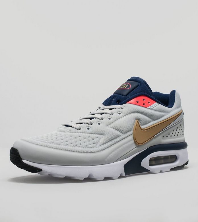 Nike Air Max Bw Ultra Usa White 2