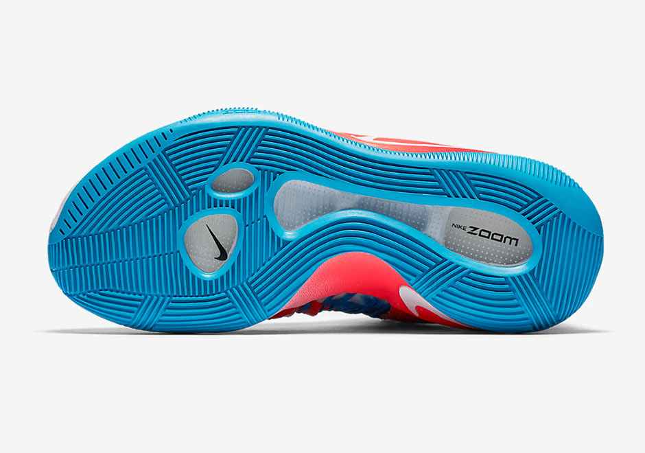 Nike Hyperdunk 2016 Low 1996 Women Usa 876499 699 6
