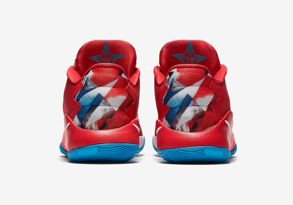 Nike Hyperdunk 2016 Low 1996 Women Usa 876499 699 7